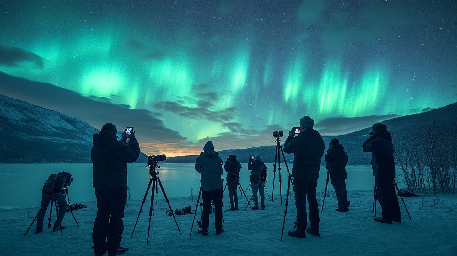 How to Travel with Your Camera Gear: Tips for Photographers on the Go